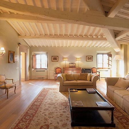 Castello Pomino Villa Rufina ภายนอก รูปภาพ
